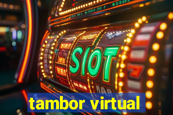 tambor virtual